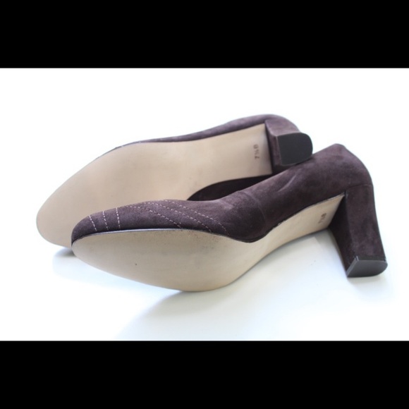 Talbots pumps - Picture 7 of 10